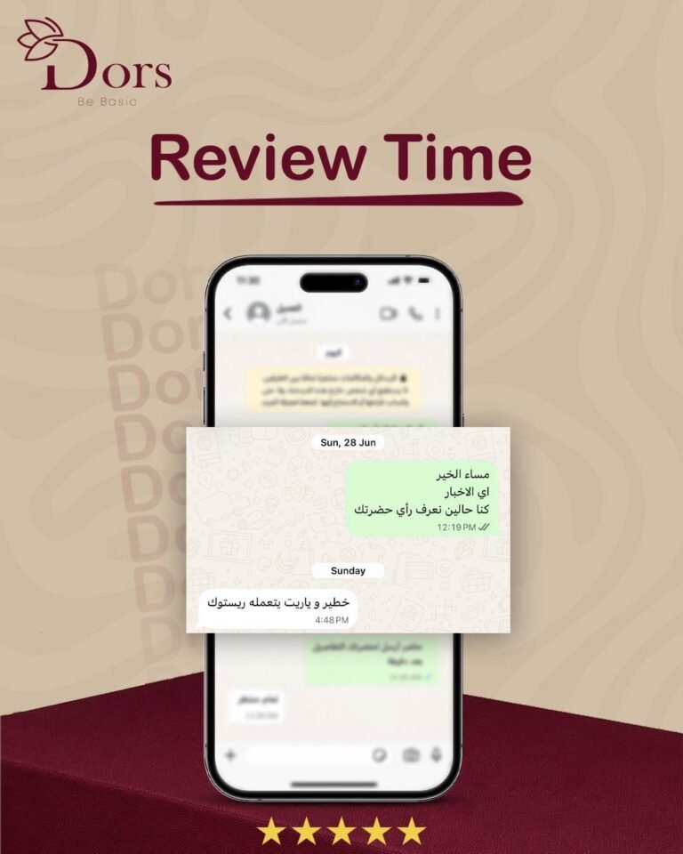 Dors Review 1