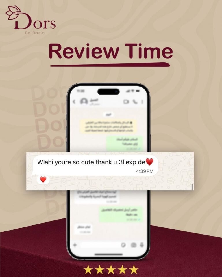 Dors Review 10