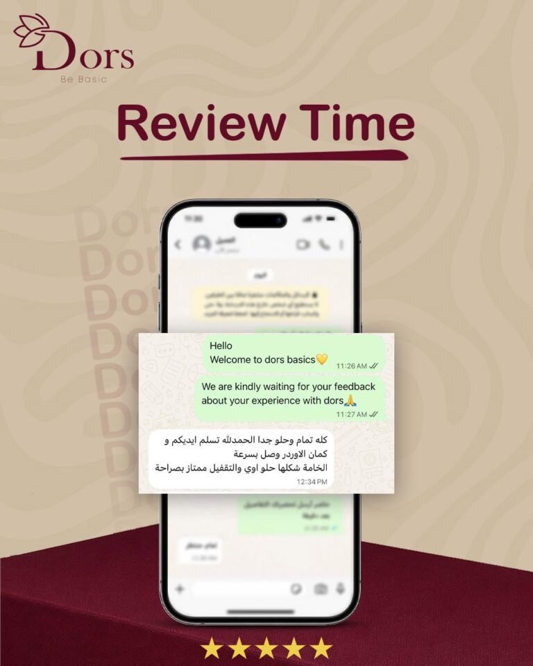 Dors Review 2