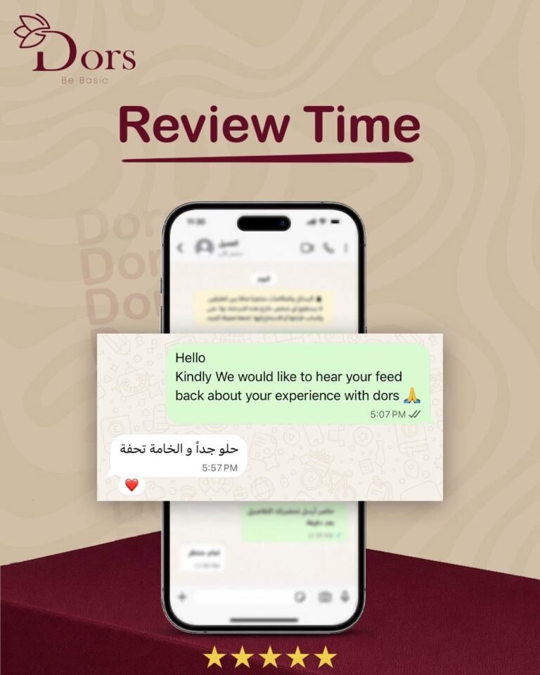 Dors Review 7