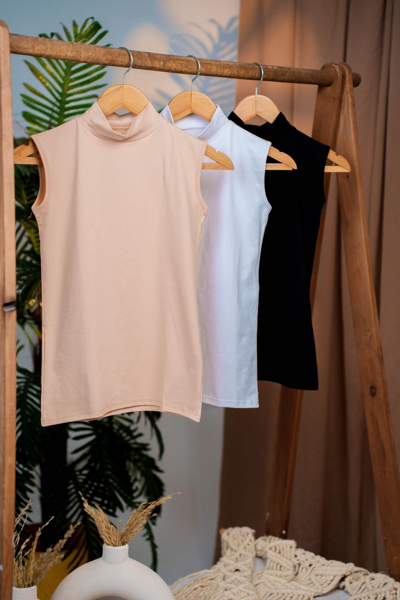 Dors Basic sleeveless