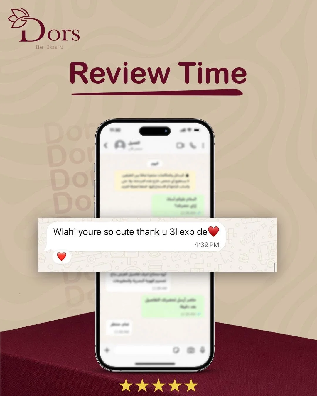 Dors Review 10